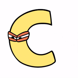C/Gallery, Unofficial Alphabet Lore Wiki